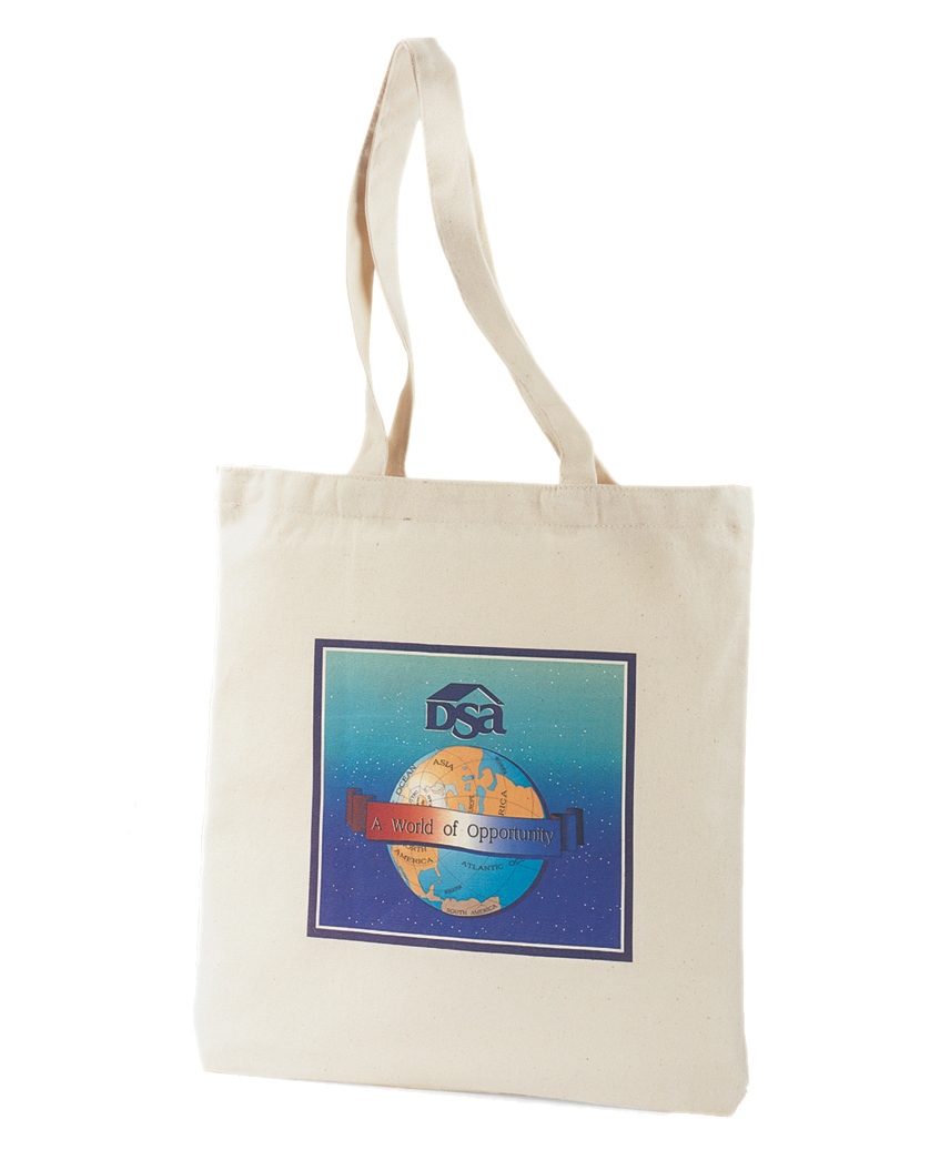 Economy Tote 7