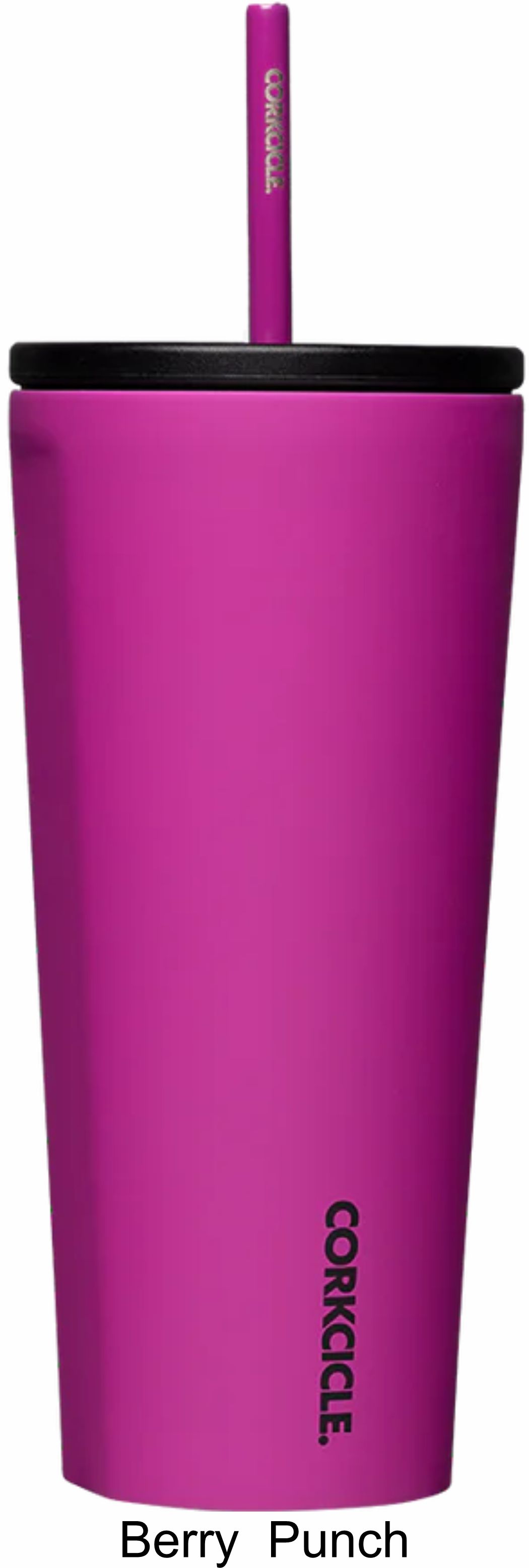 Corkcicle Cold Cup 24 oz Tumbler 2