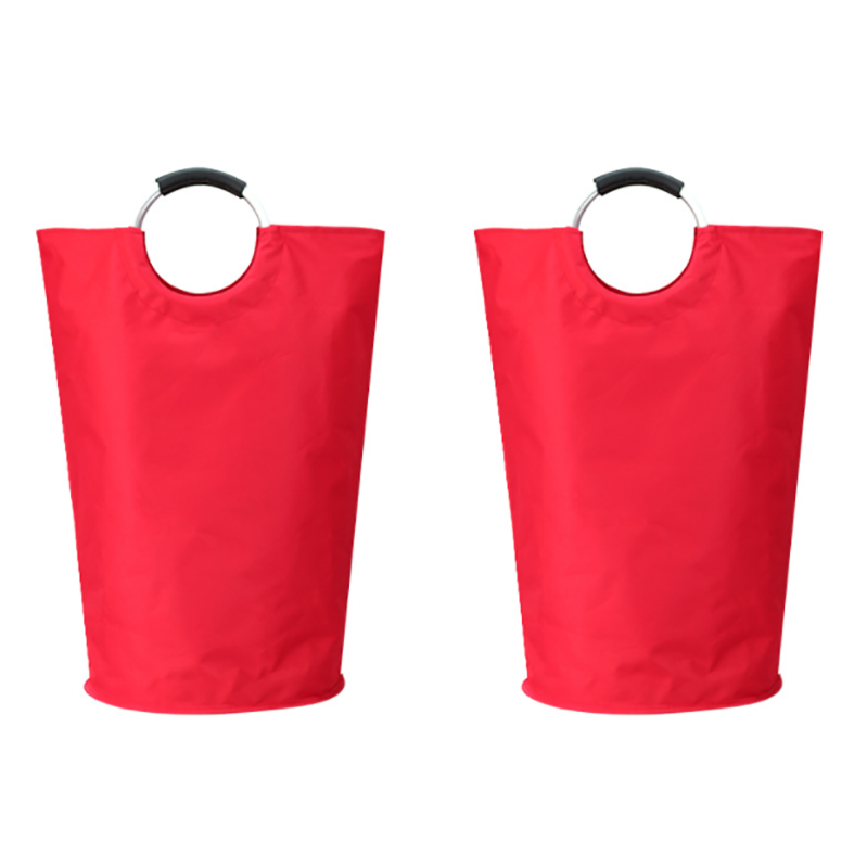 Foldable Laundry Storage Bag 3