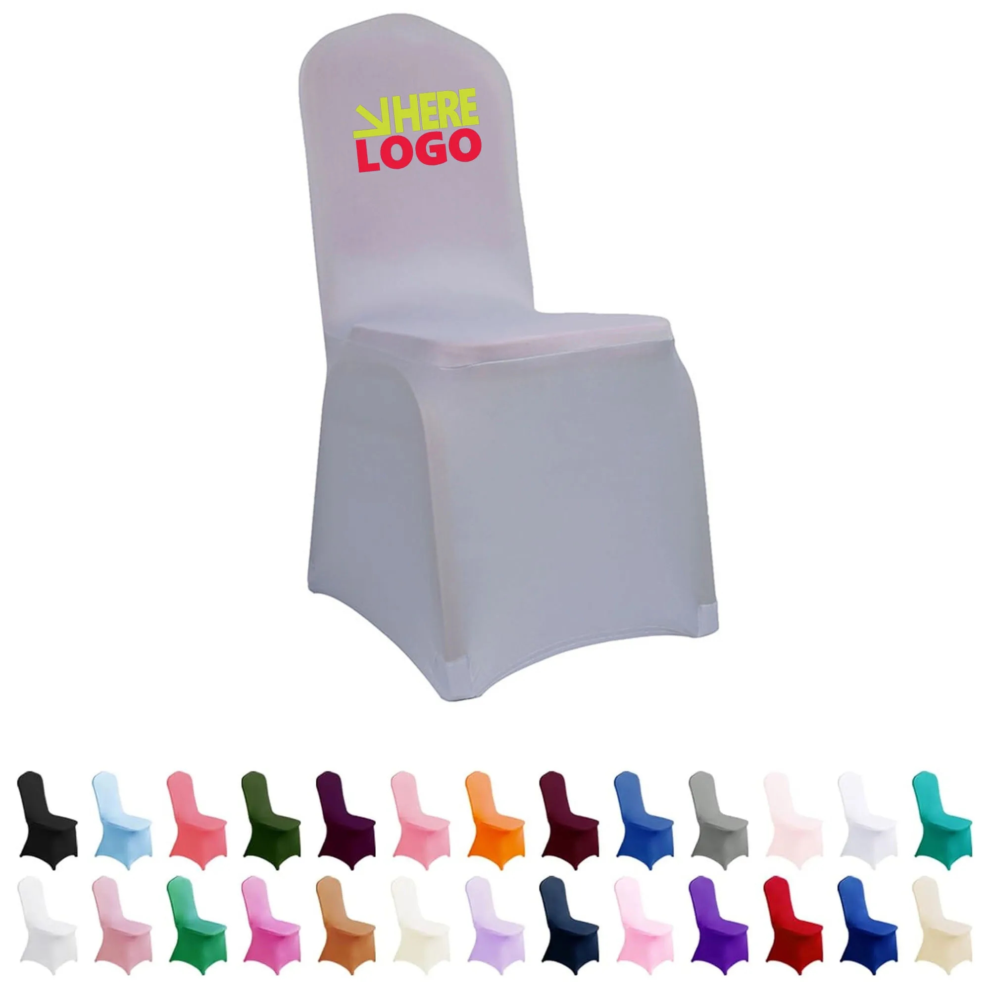 Portable Commercial Seat Foldable Chair 4