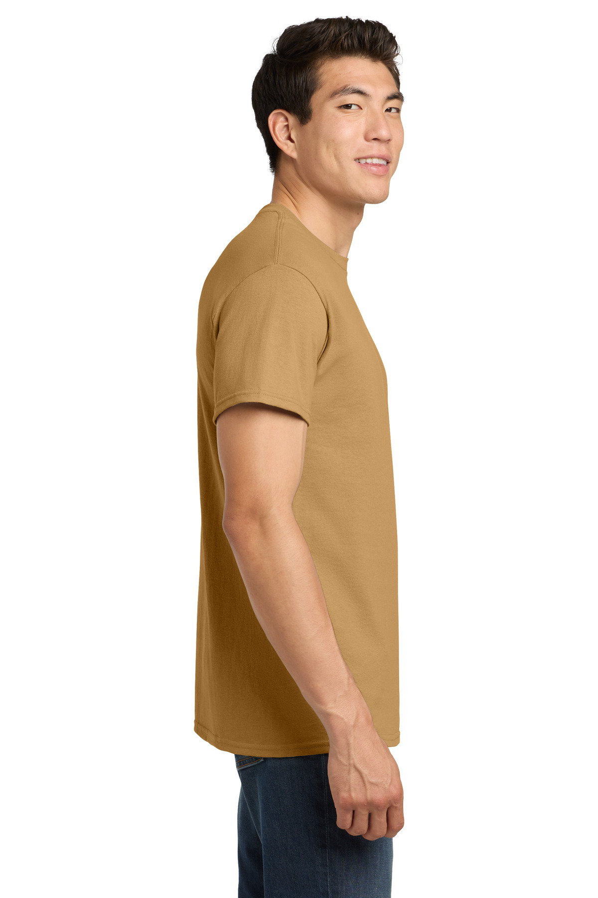 Gildan® Adult Heavy Cotton™ T-Shirt 390