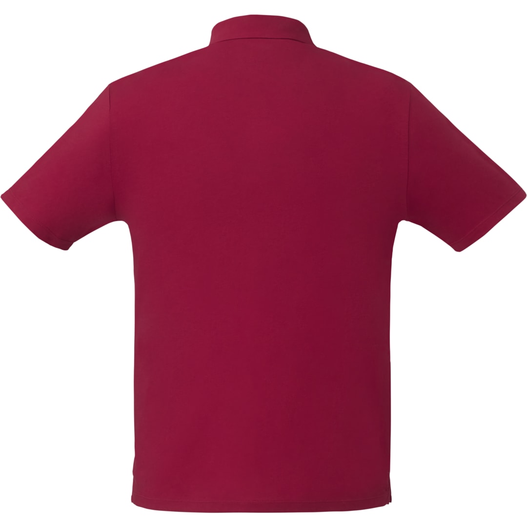 Men's SOMOTO Eco Short Sleeve Polo 58