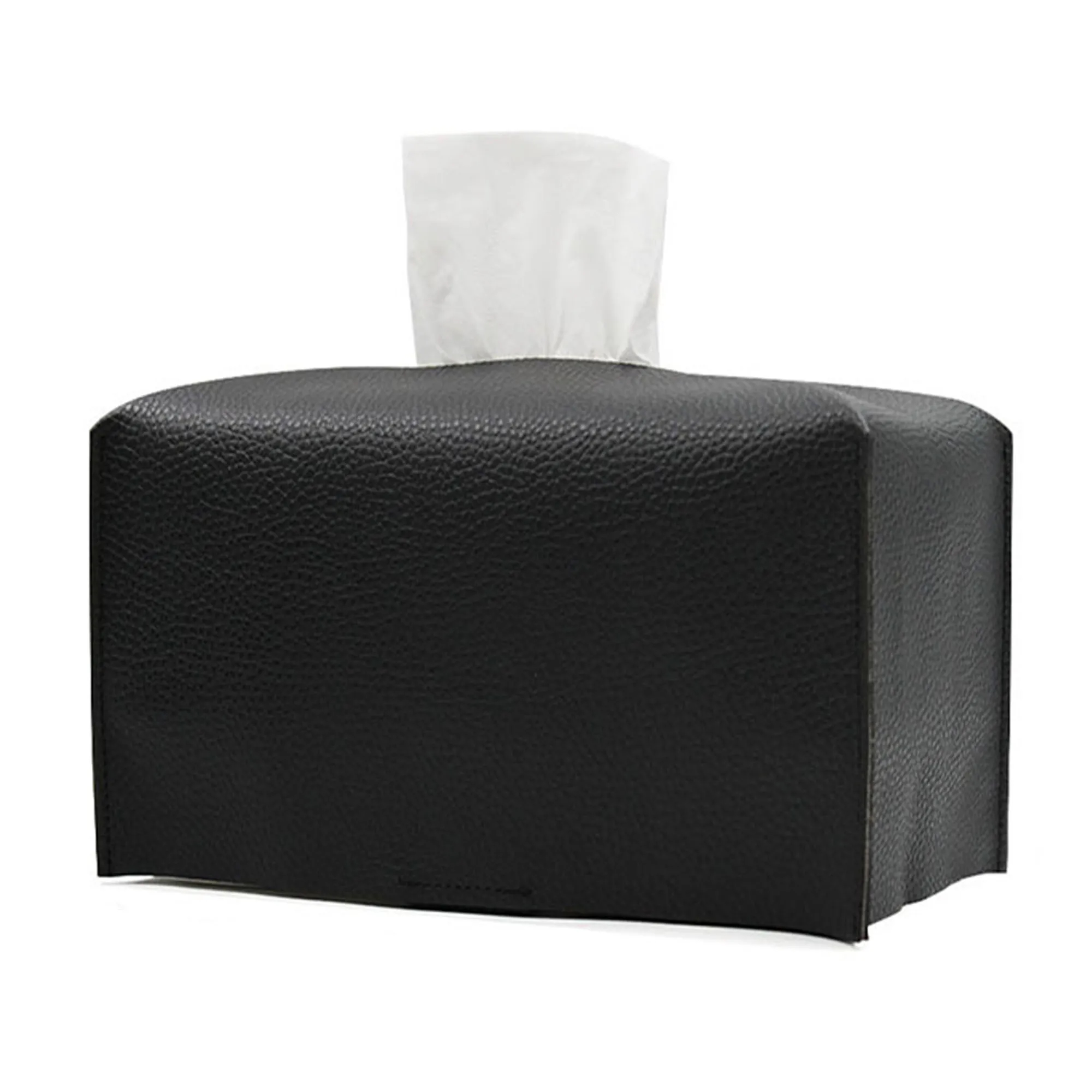 Tissue Box Cover Holder 5