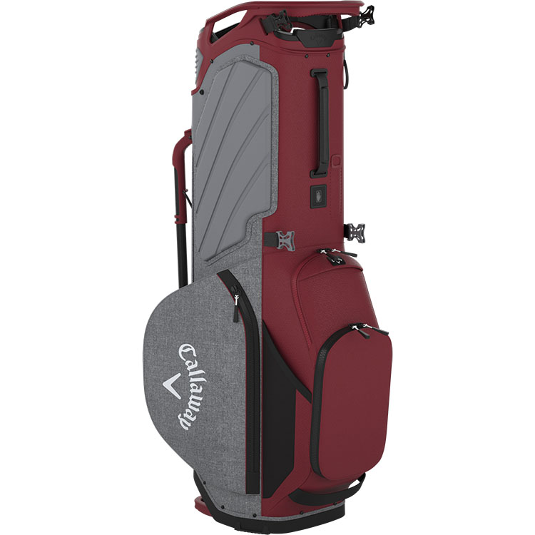 Callaway Fairway + Stand Bag 6