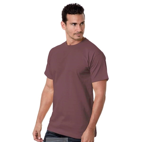 Unisex Heavyweight Crew 10