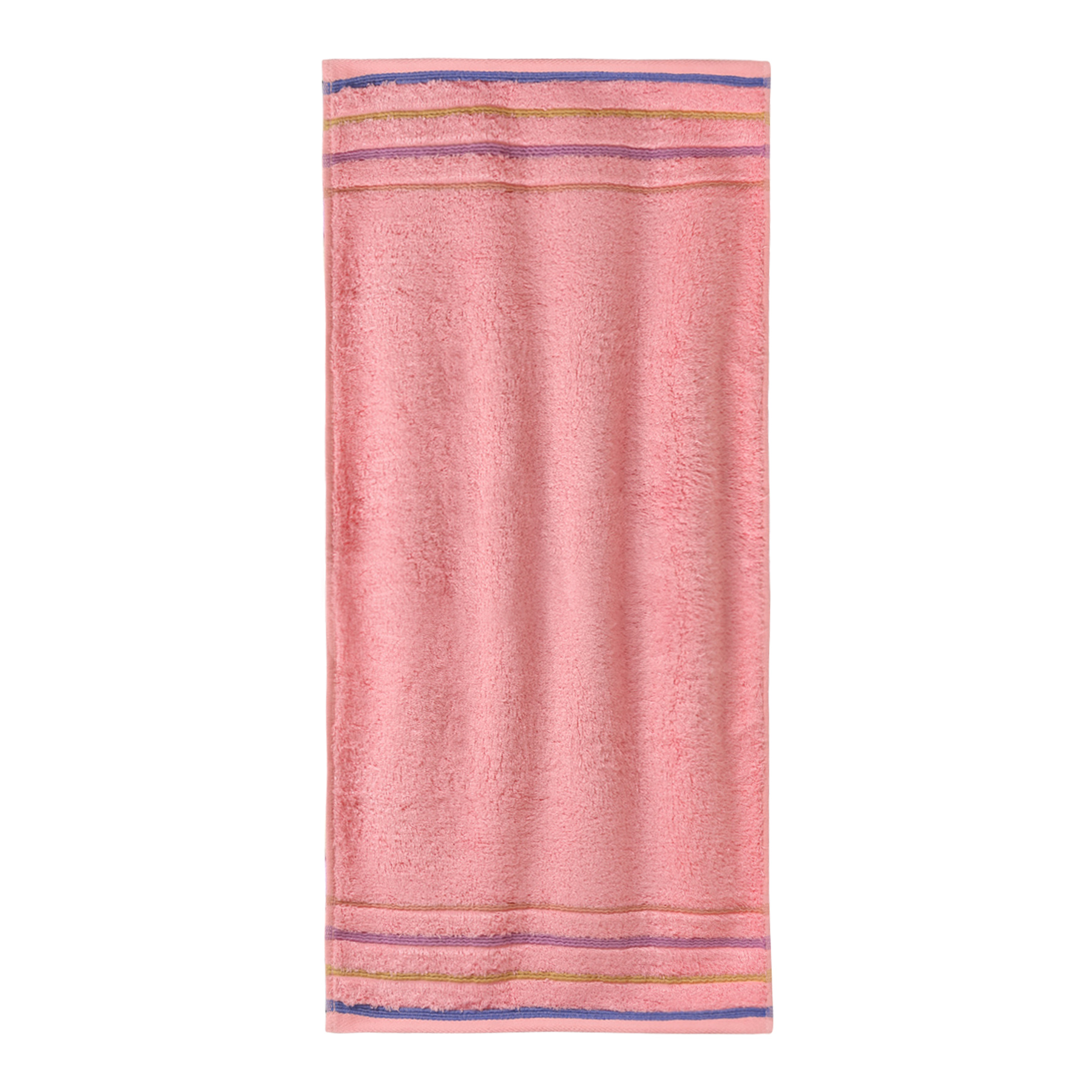 Embroidery Organic Cotton Face Towels For Hotel & Household 6