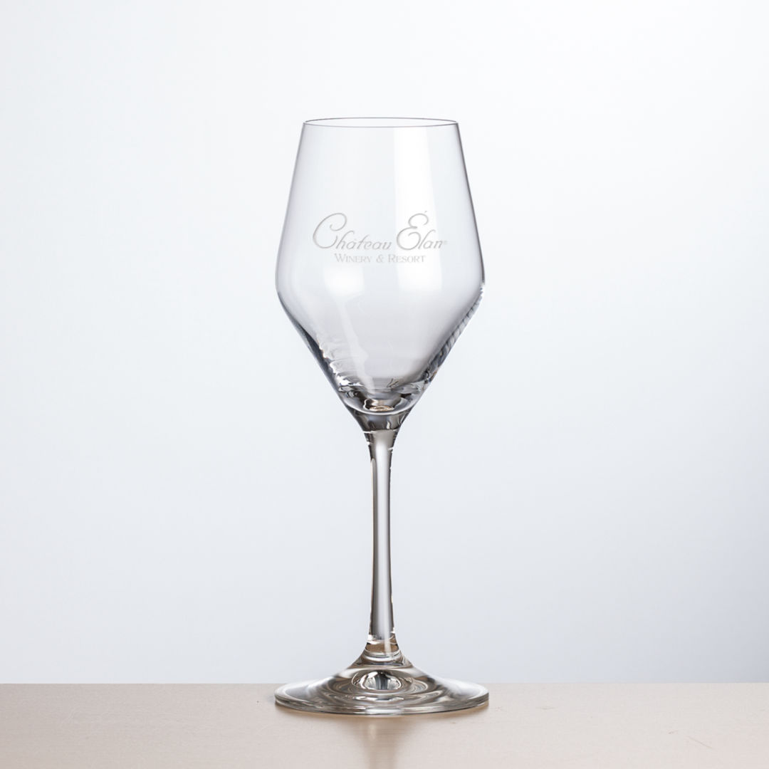 Bengston Wine - Deep Etch 2