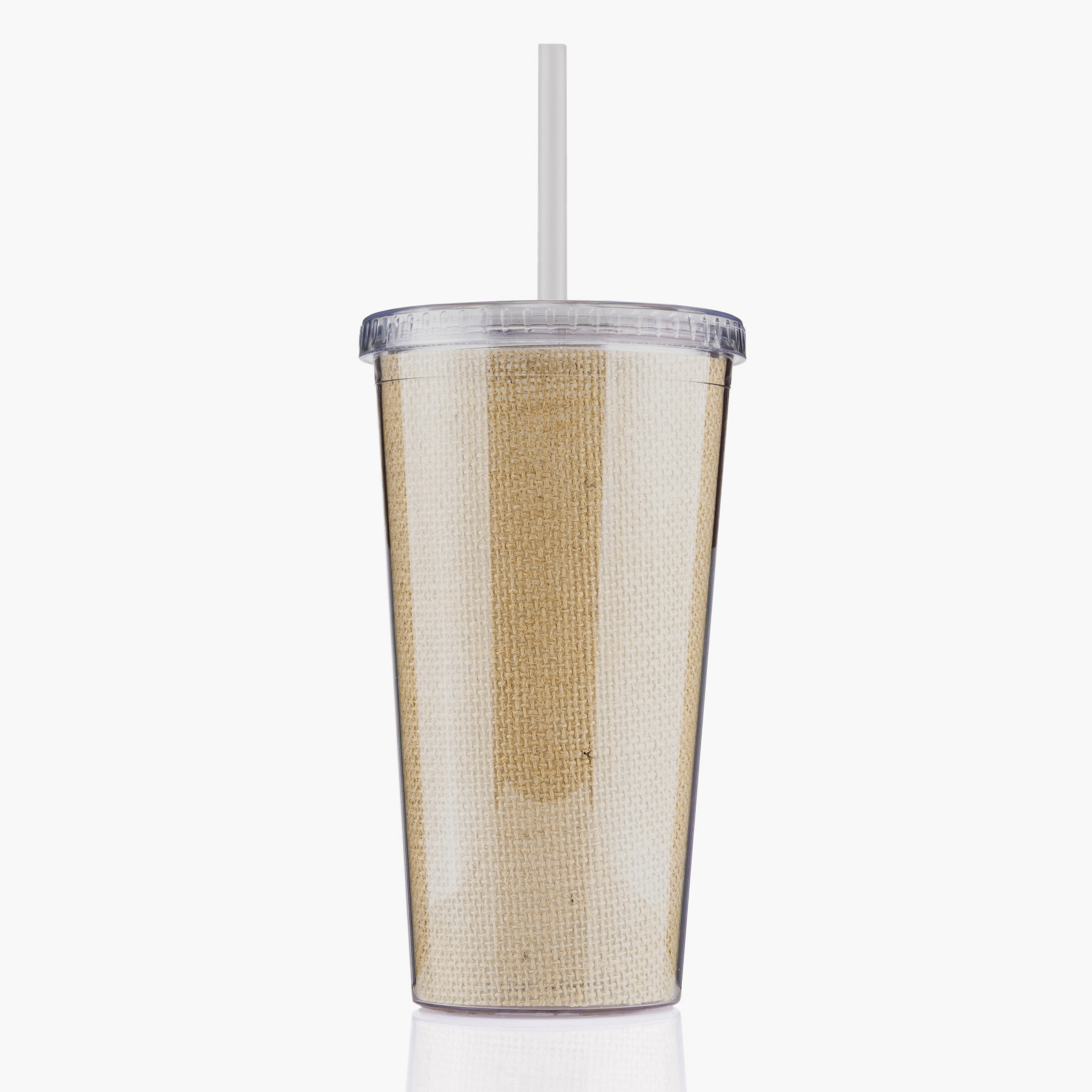 20 oz Venti Slurpy with Matching Lid & Straw Tumbler 9