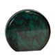 4 Inch Green Marble Aurora Acrylic Trophy 2