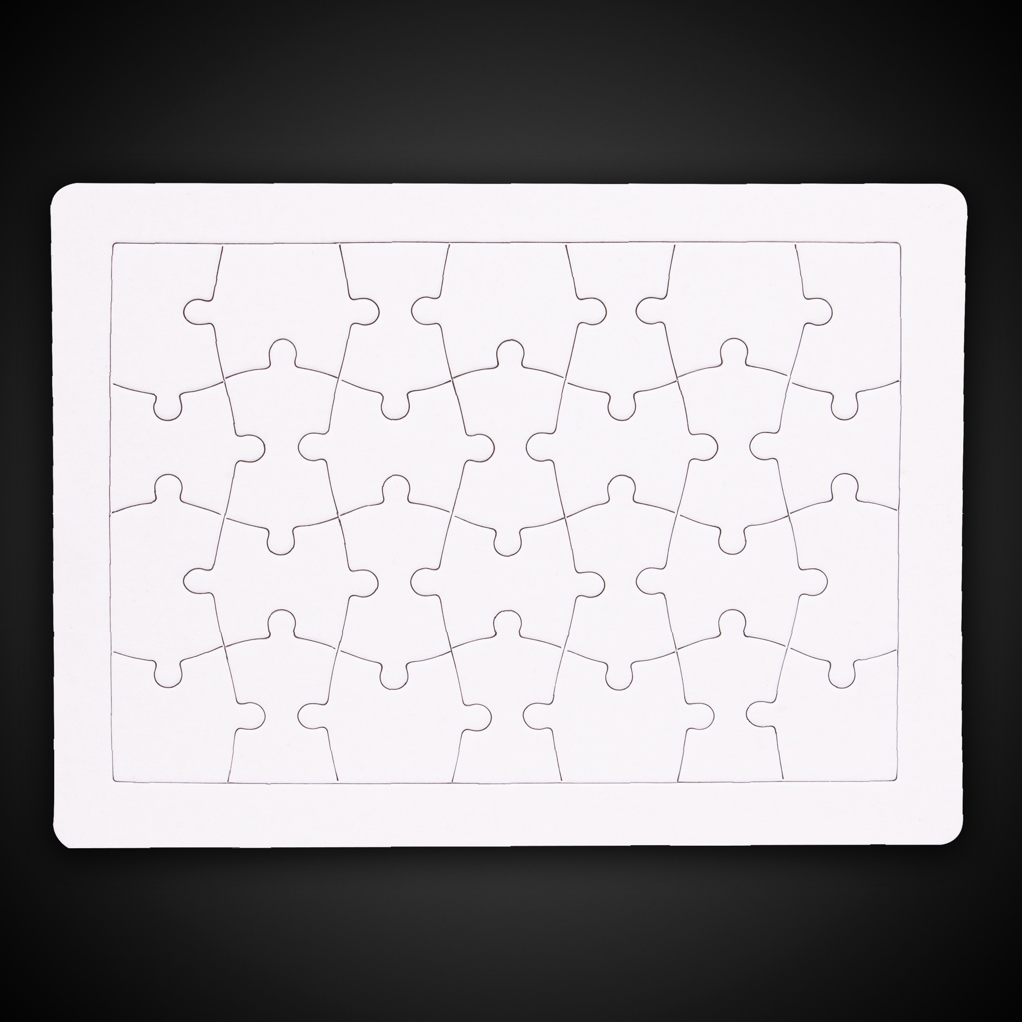 Small Jigsaw Puzzle 2