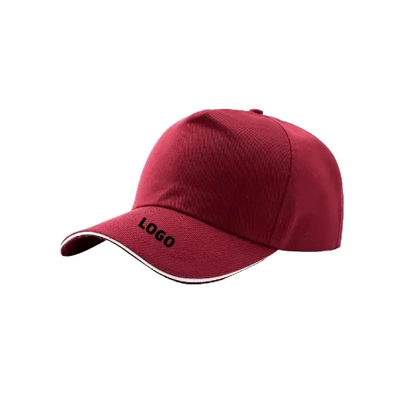 Baseball Cap 1