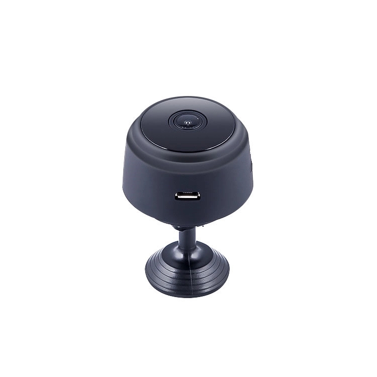 Wireless Security Camera 4