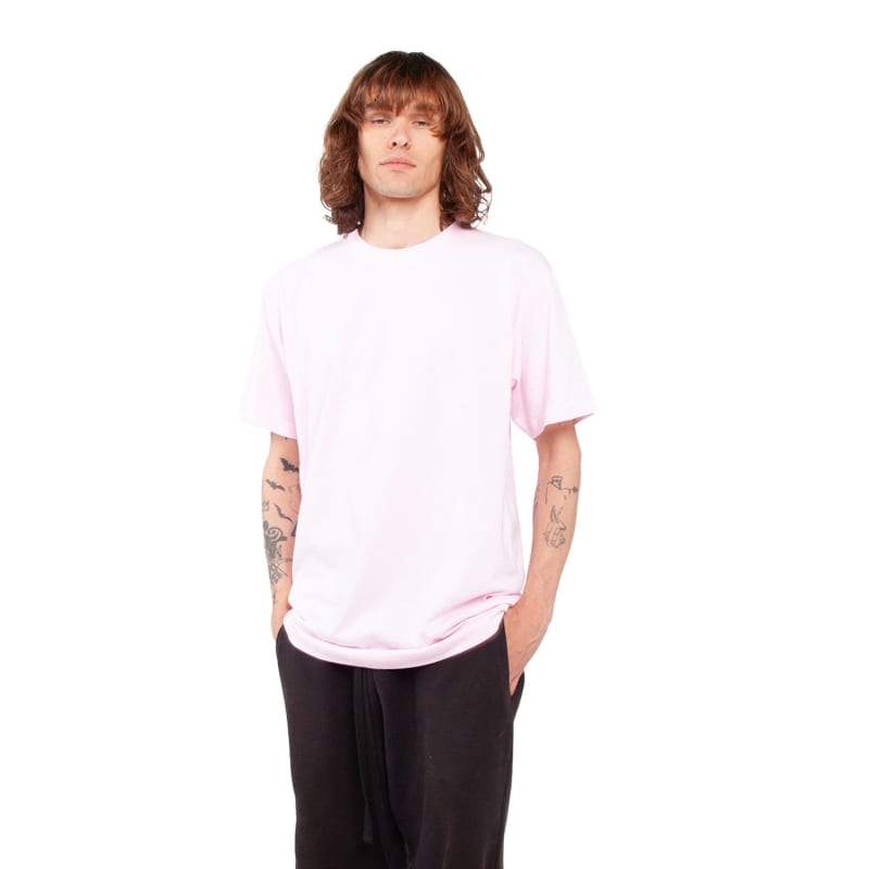 Shaka Wear Adult Active Short-Sleeve Crewneck T-Shirt 40