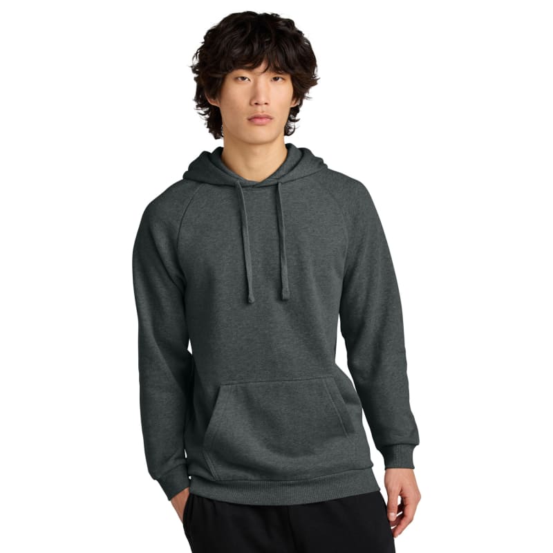 District Cloud Fleece Hoodie, custom hoodie or sweatshirt with logo imprint 21