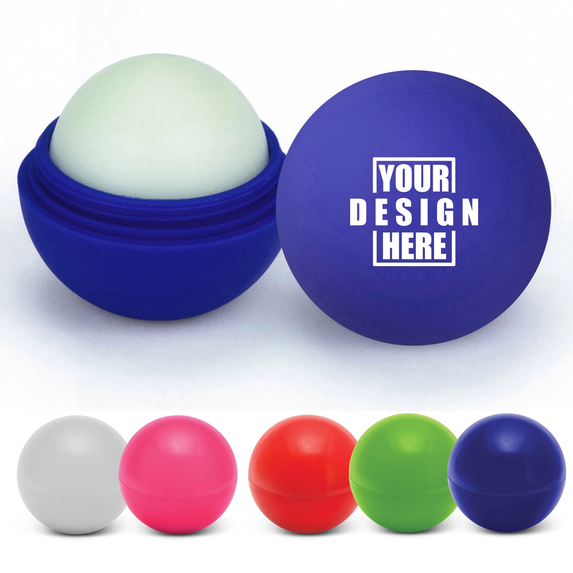 Ball Lip Balms 2