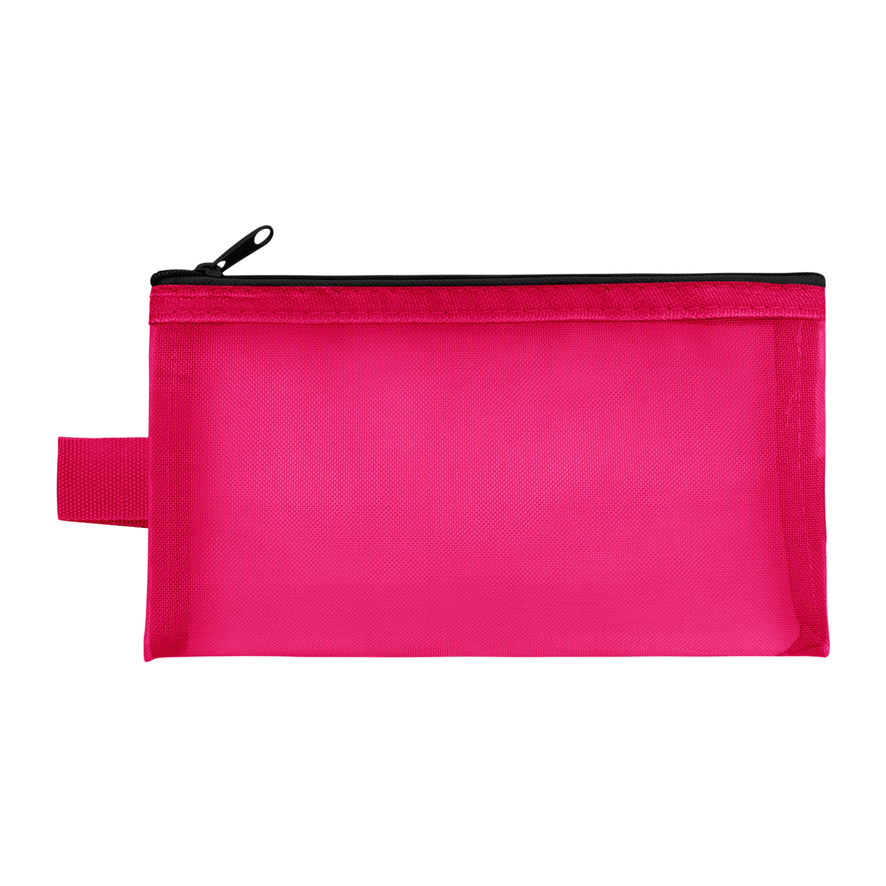 Transparent Mesh Stationary Bag 4