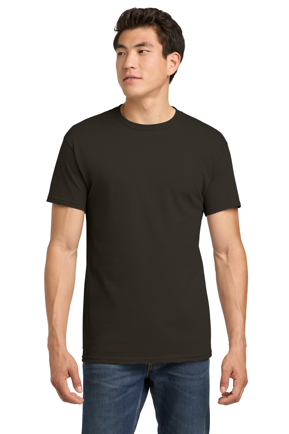 Gildan - Heavy Cotton 100% Cotton T-Shirt. 5000 495