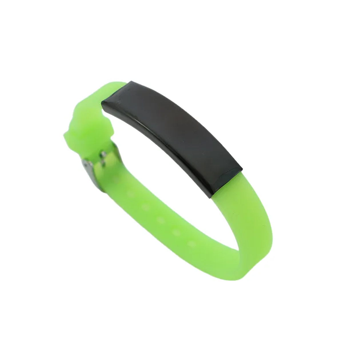 Universal Fit Glidelock Clasp Fashion Bracelet 16