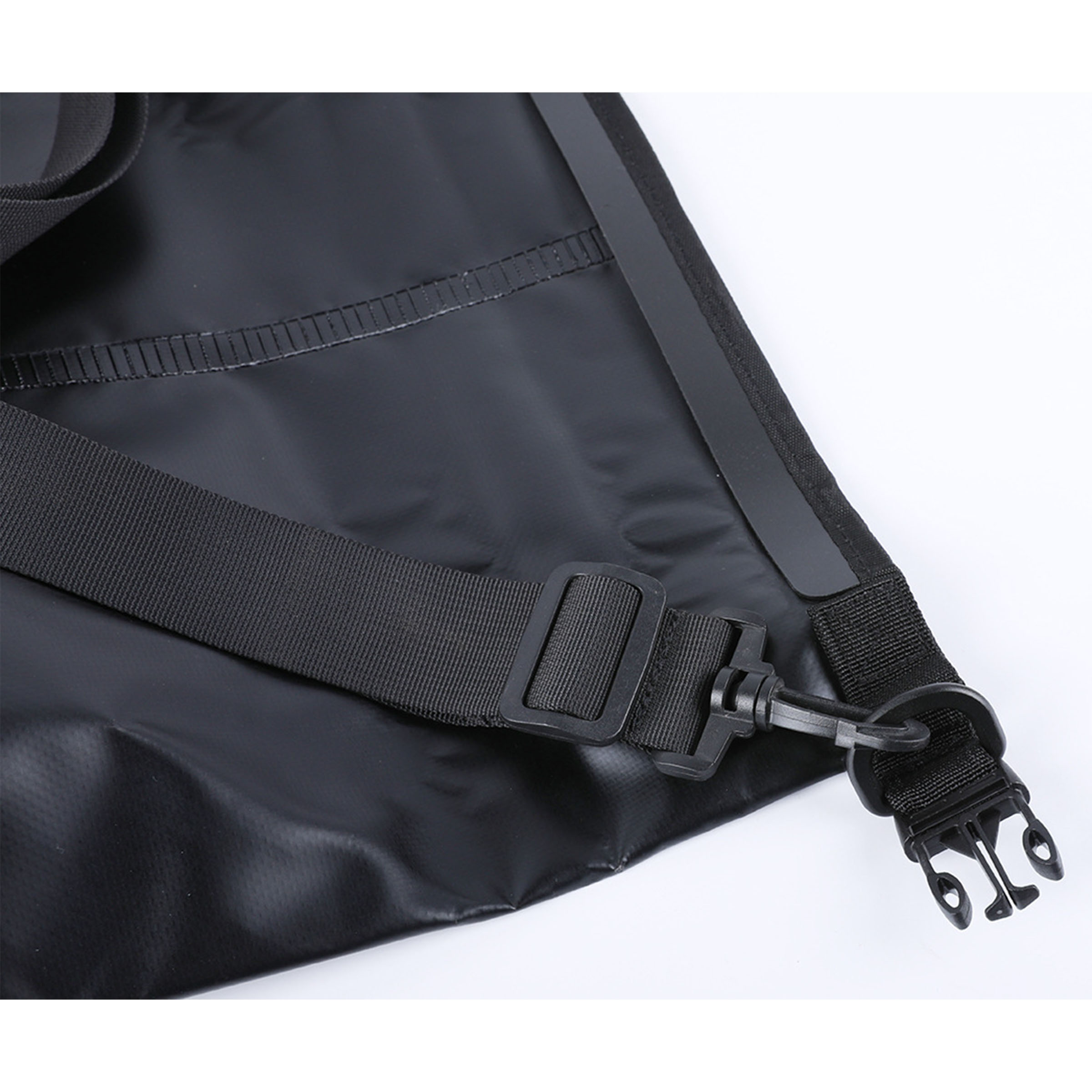 Pvc Portable One Shoulder Drift Waterproof Bag 3