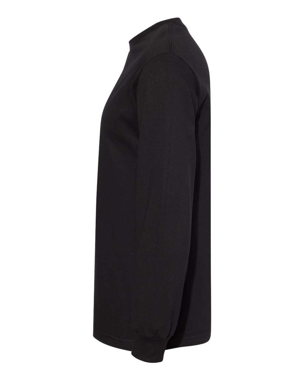 Unisex Heavyweight Cotton Long Sleeve Tee - 1304 22