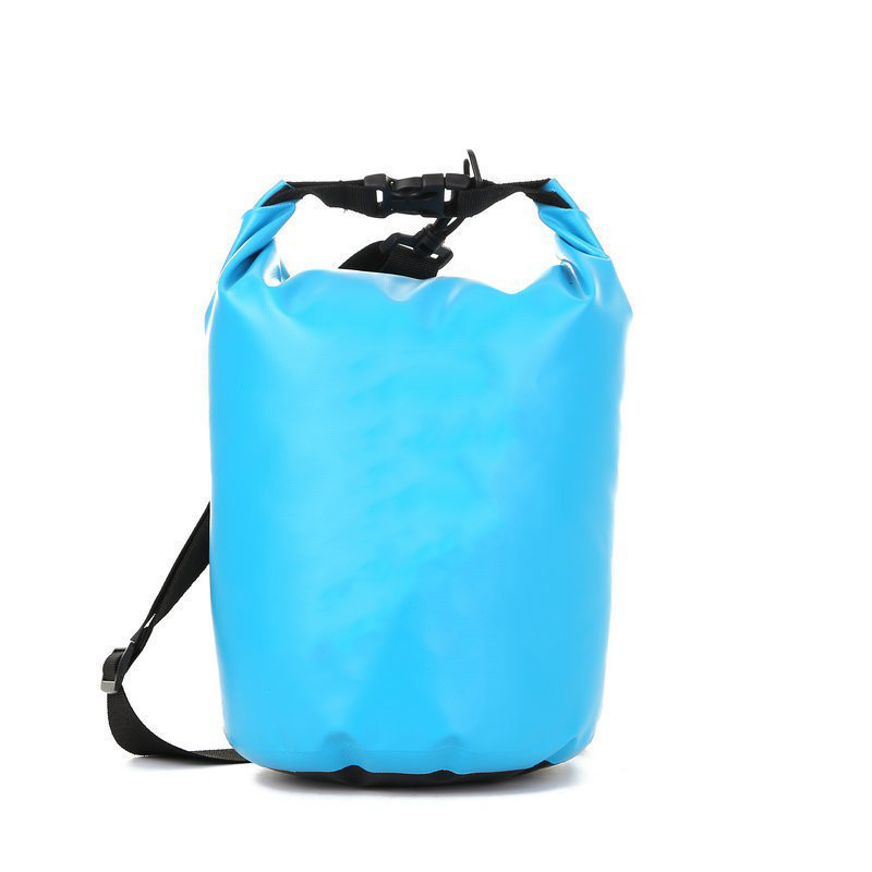 Rafting Large-Capacity Waterproof Storage Bag 20L 3