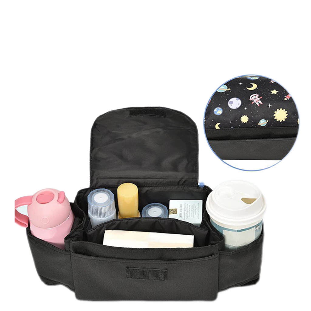 Baby Stroller Bag 4