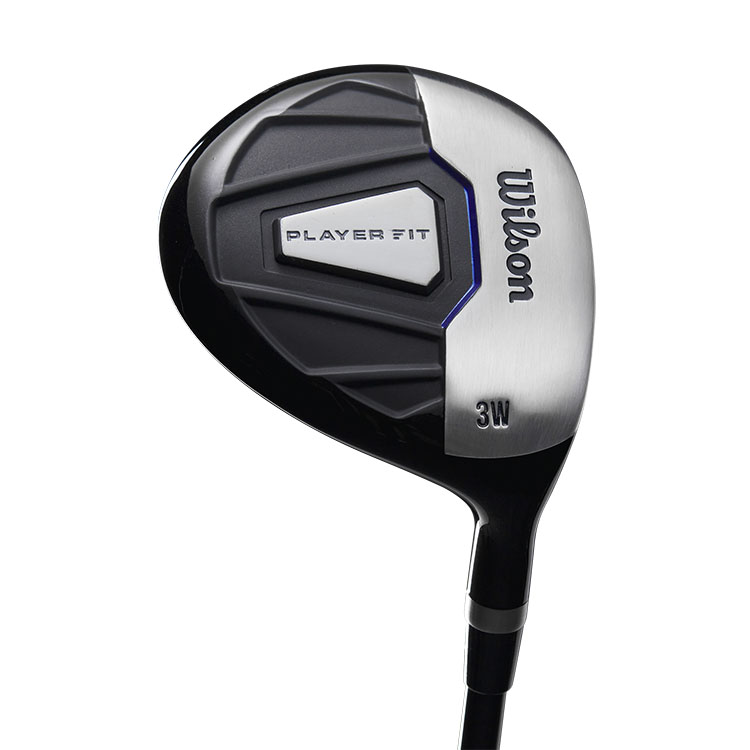 Wilson Player Fit Package Set 1