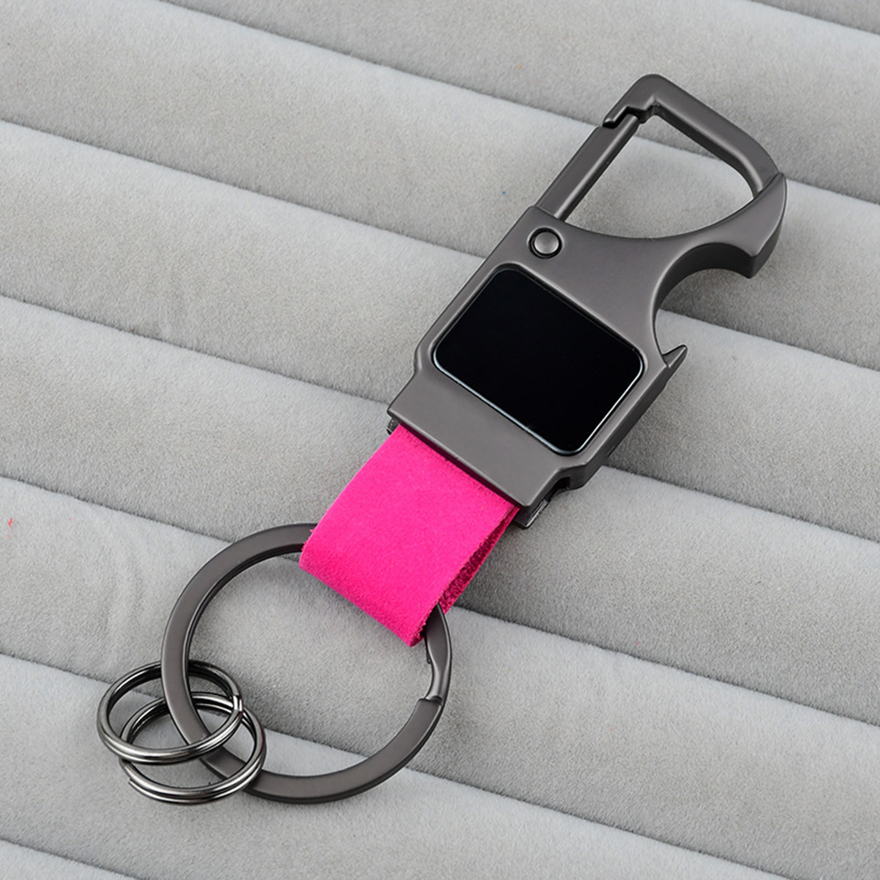 Bottle Opener Keychain 11