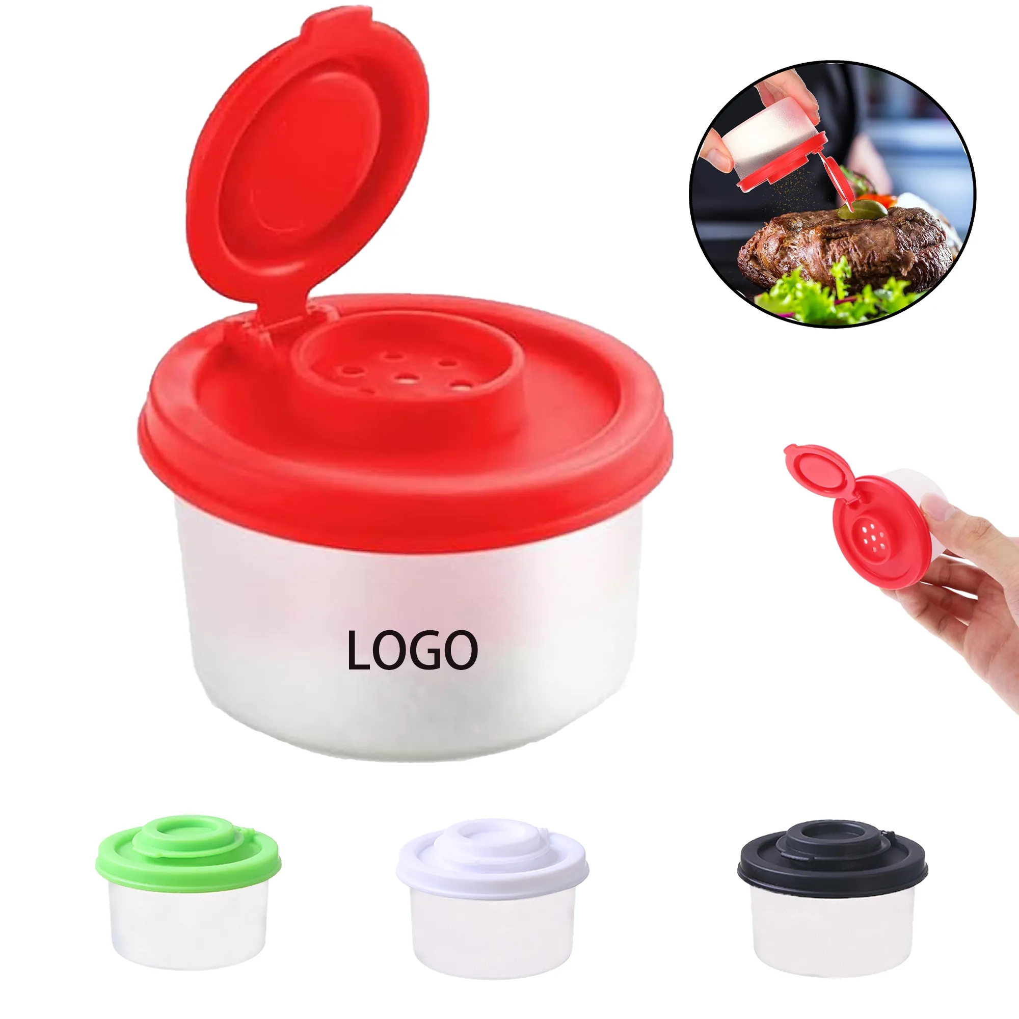 Clip On Portable Personal Fan 11
