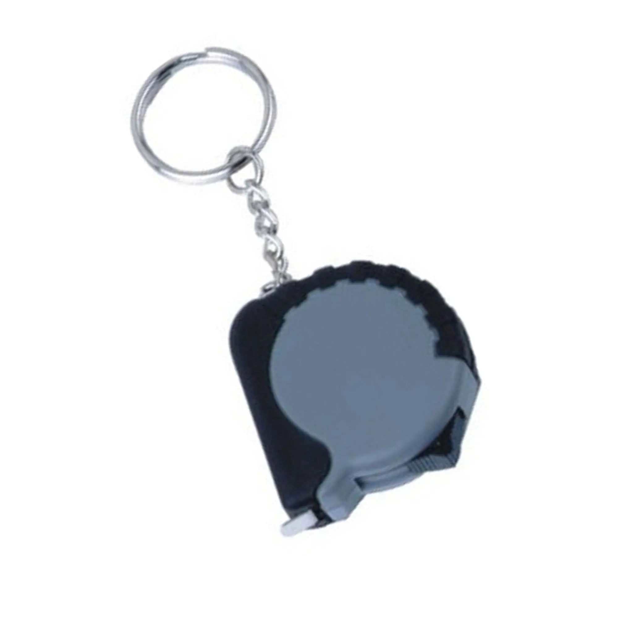 MOQ 100pcs Mini Tape Measure Keychain 6