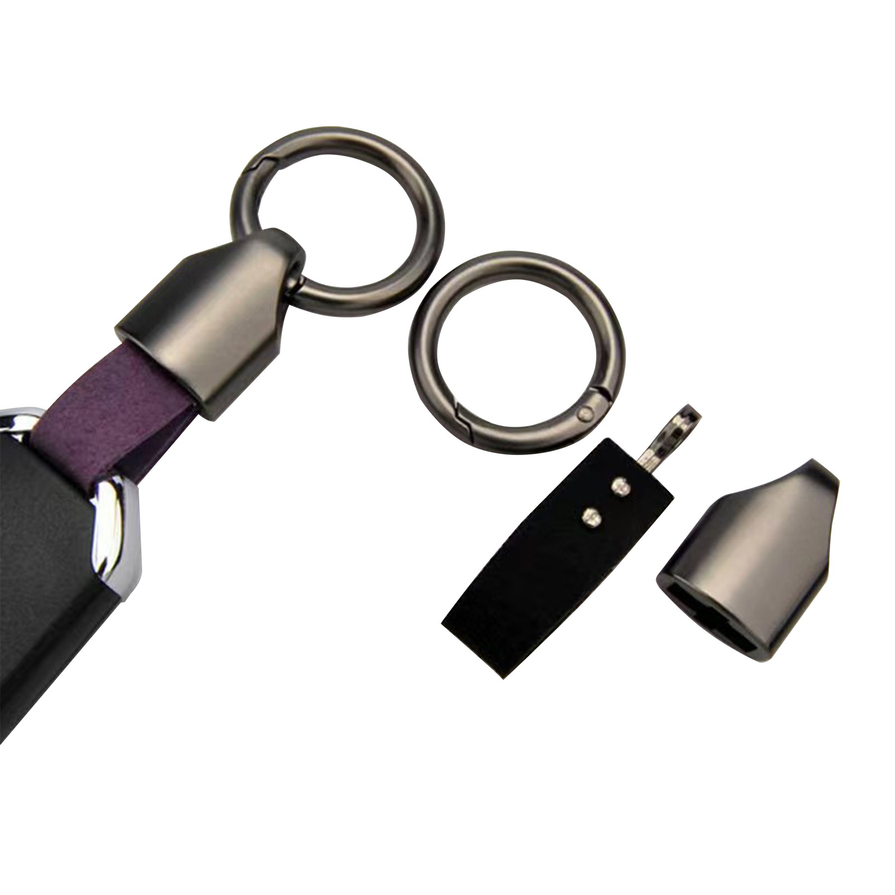 Car Key Chain 1
