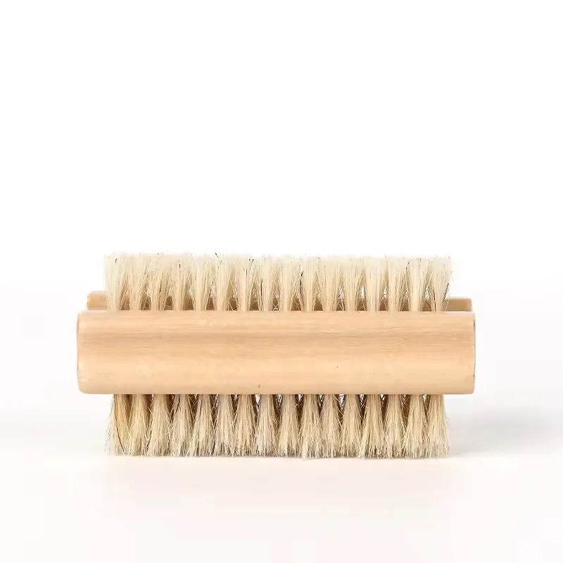 Two side Hand and Nail Brush 1
