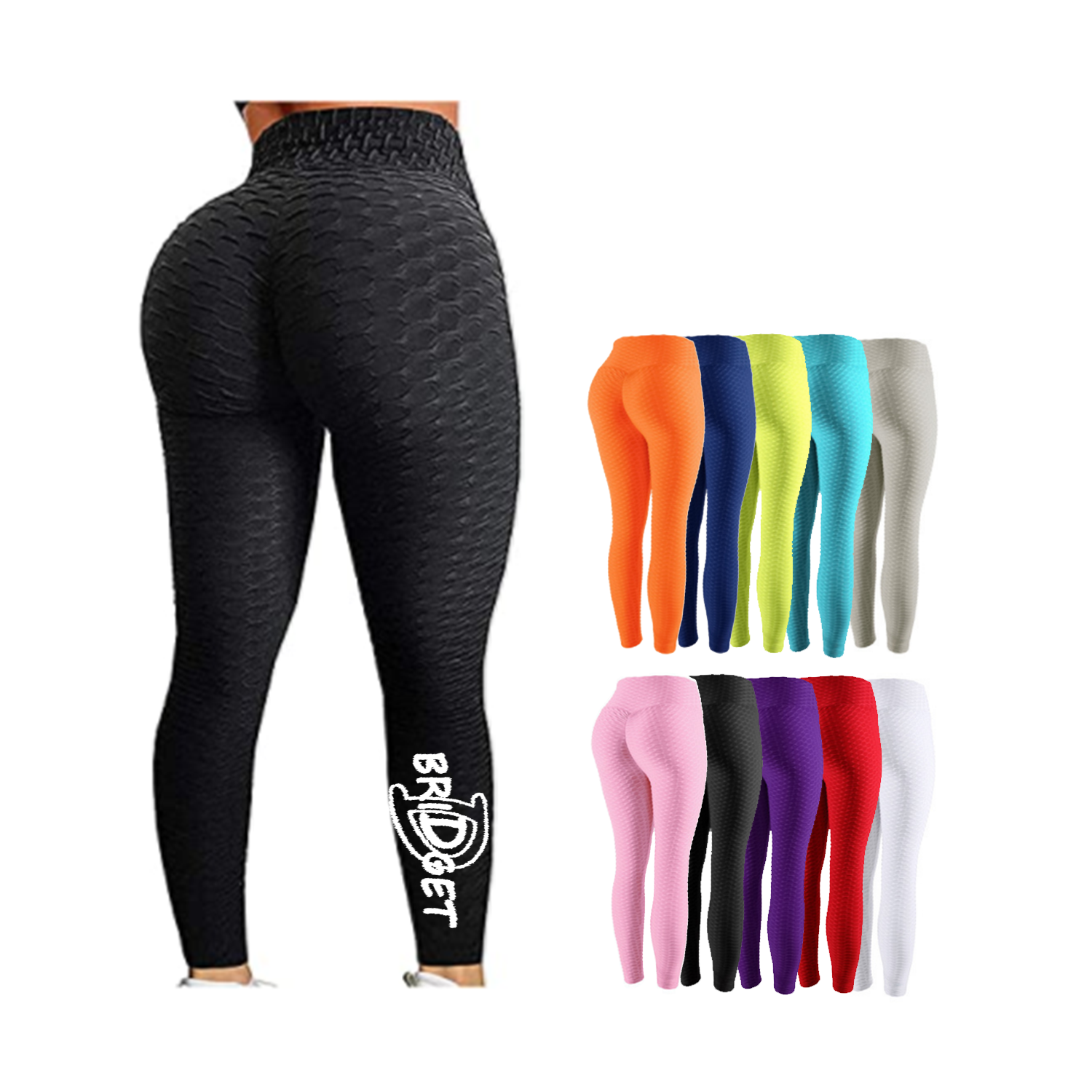 Women's Yoga Leggings 2