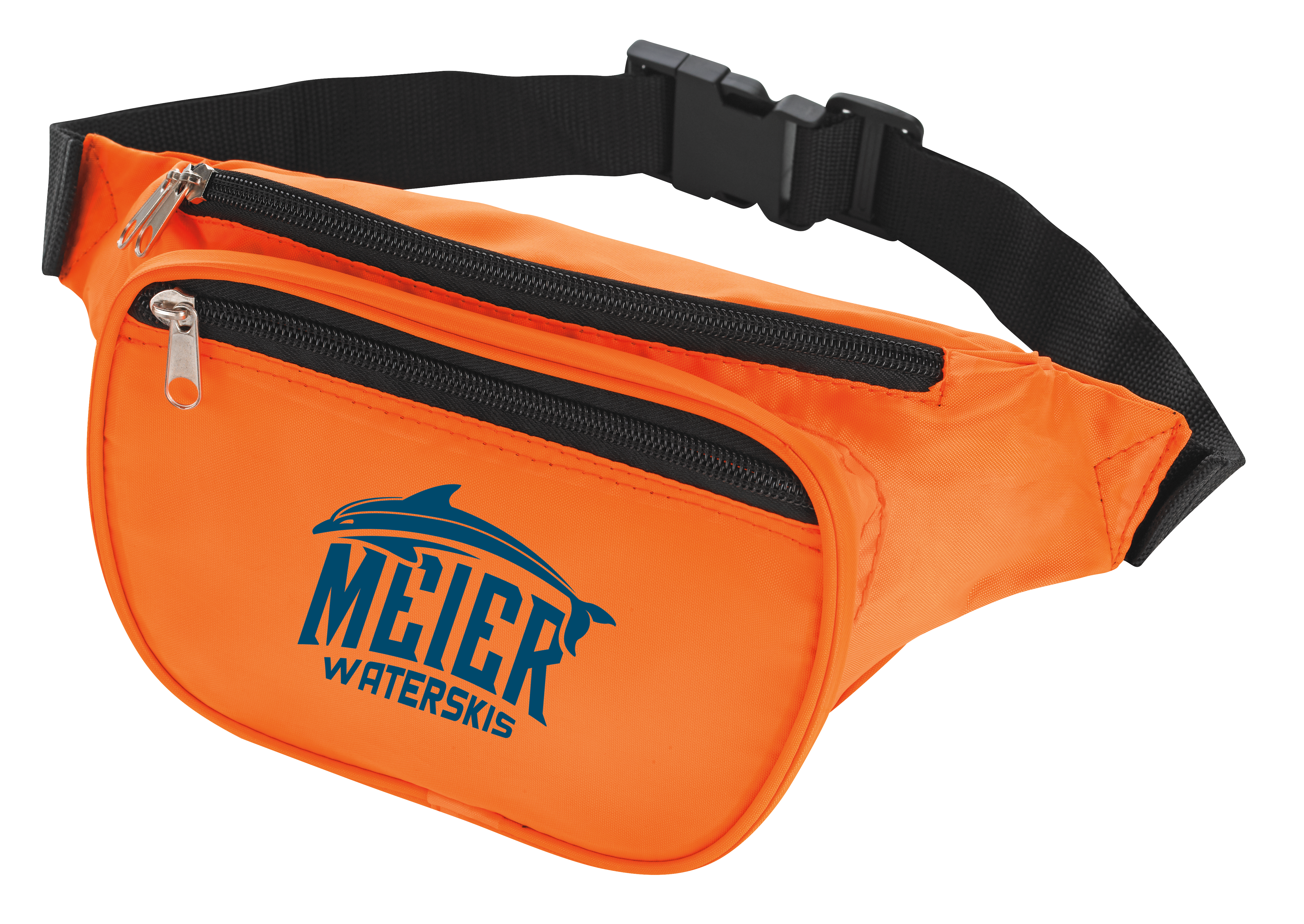 Good Value™ Neon Fanny Pack 6