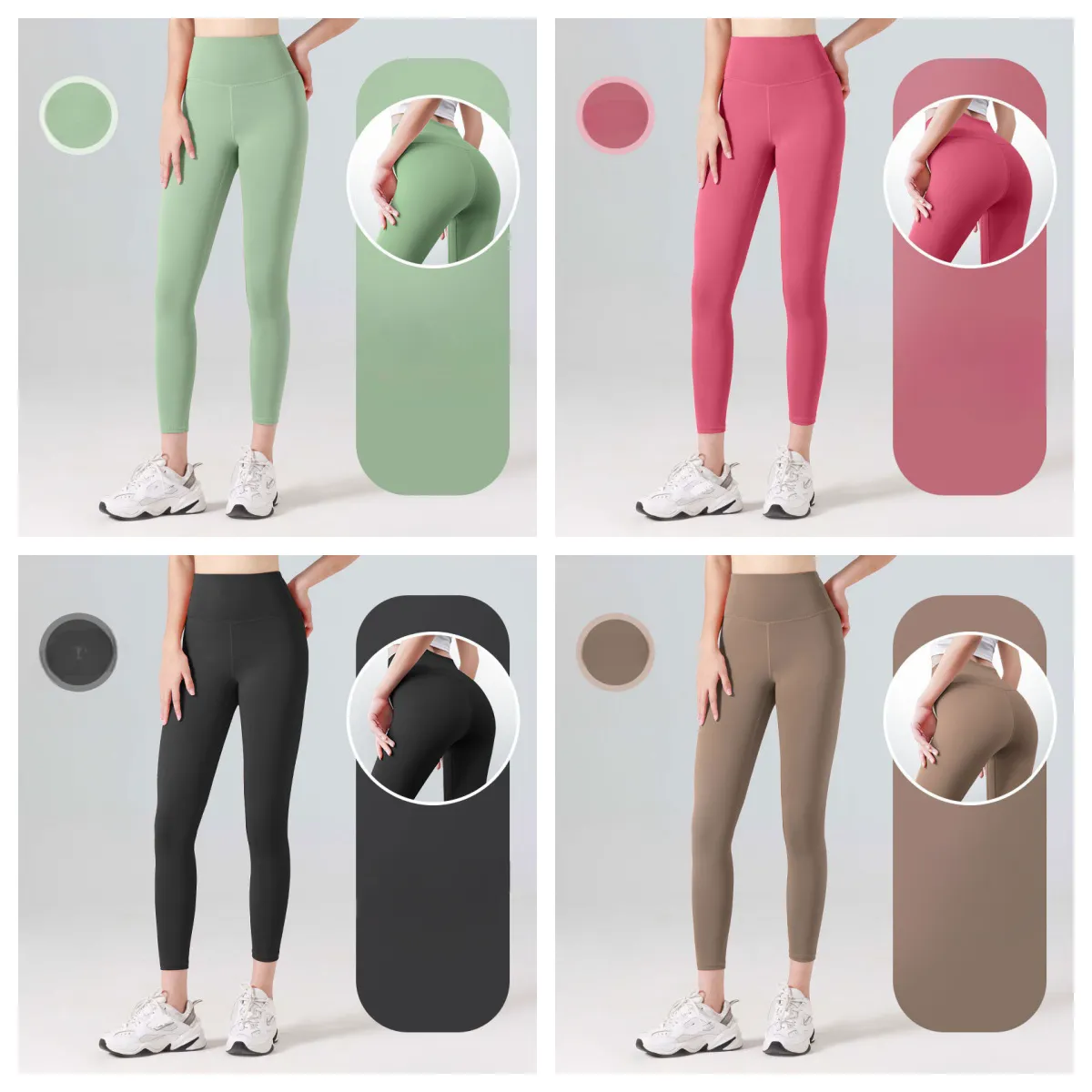 Workout Leggings 2