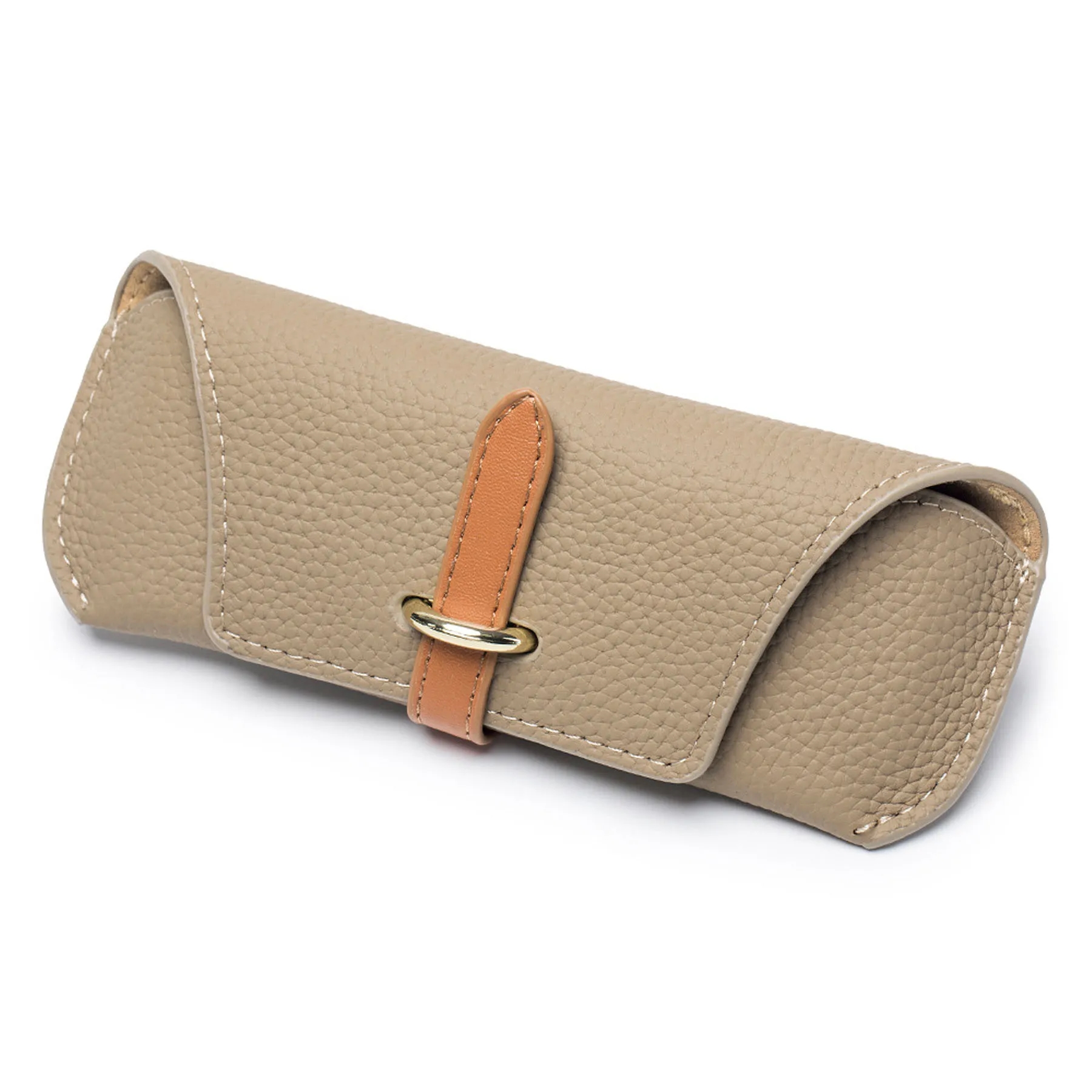 Portable Sunglasses Storage Bag 12