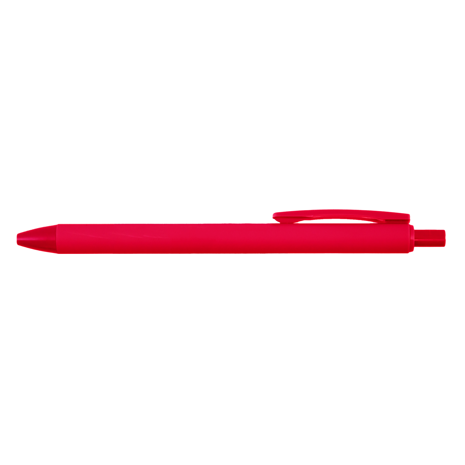 Bolt Soft Touch Retractable Ballpoint Pen 3