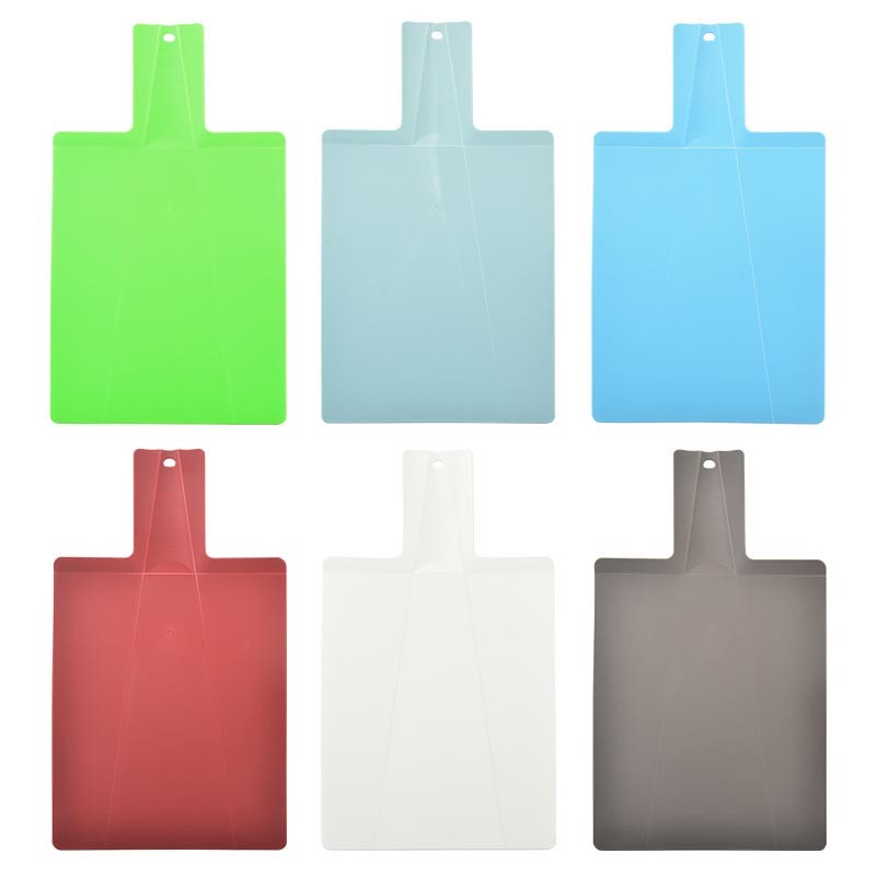 Foldable Cutting Board 3