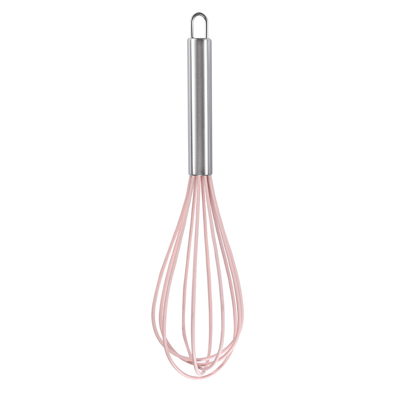 Custom 12" Multicolor Whisk 8
