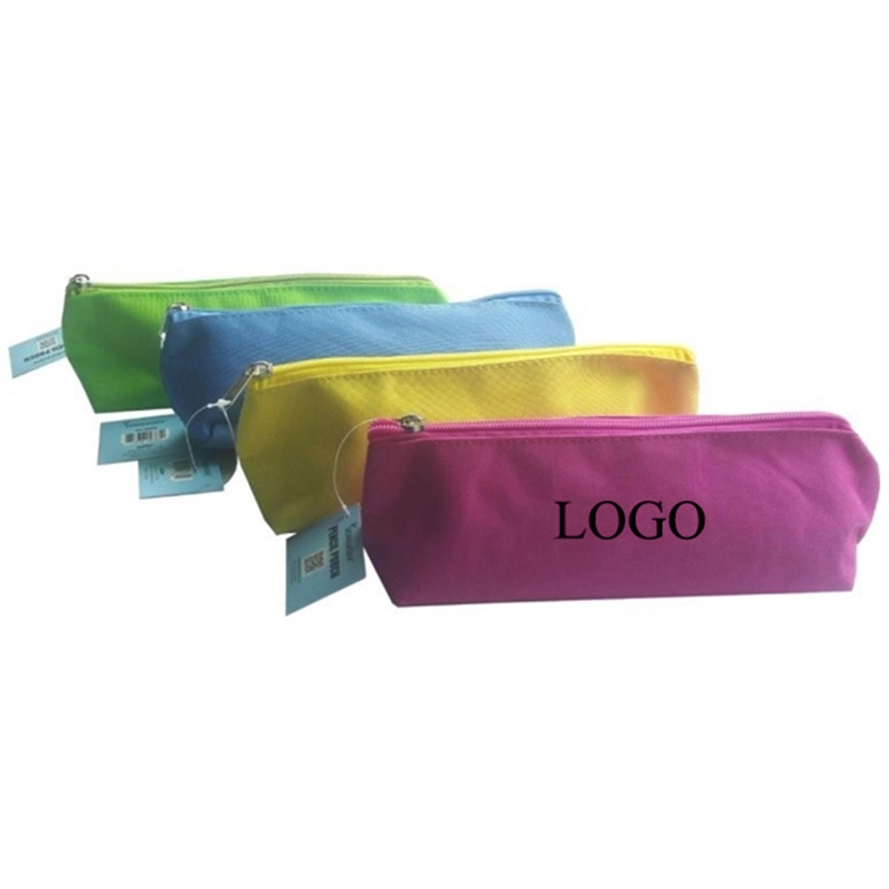 Pencil Case With Zipper 5