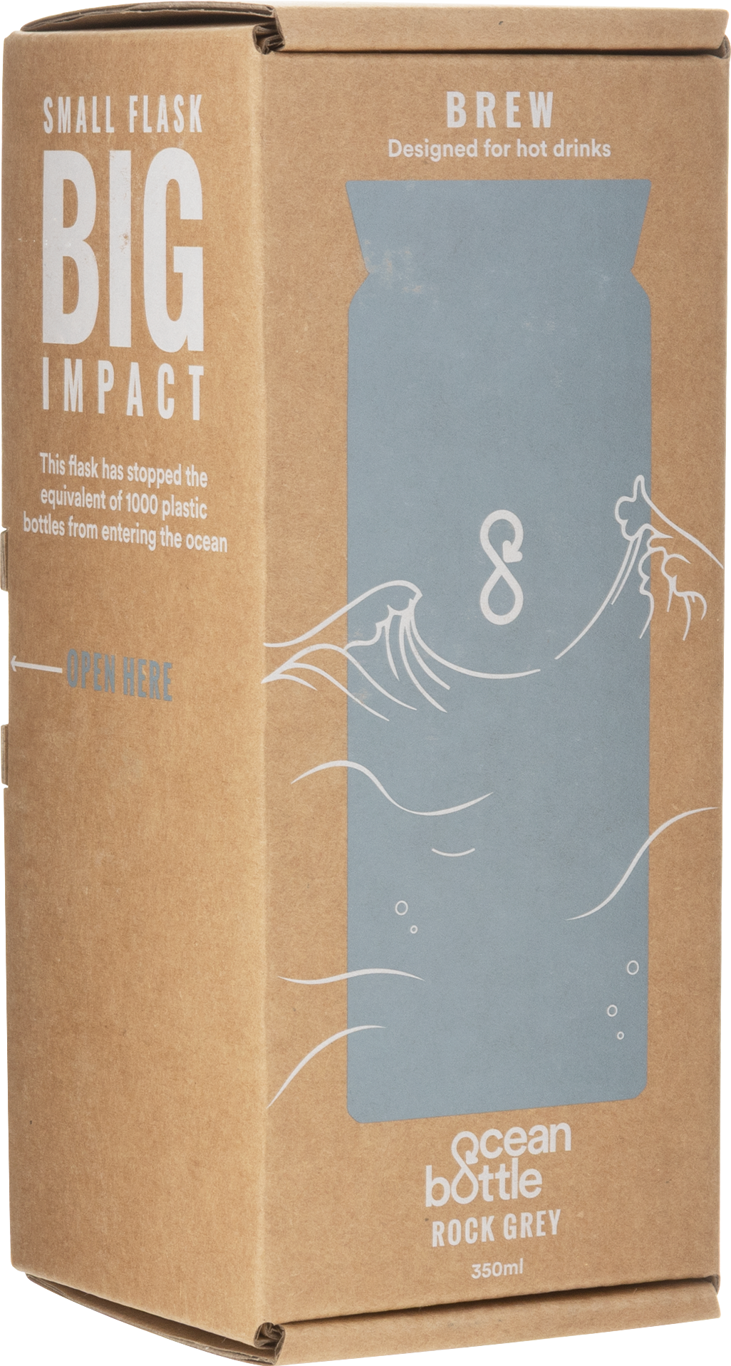 12 oz ocean bottle brew 14