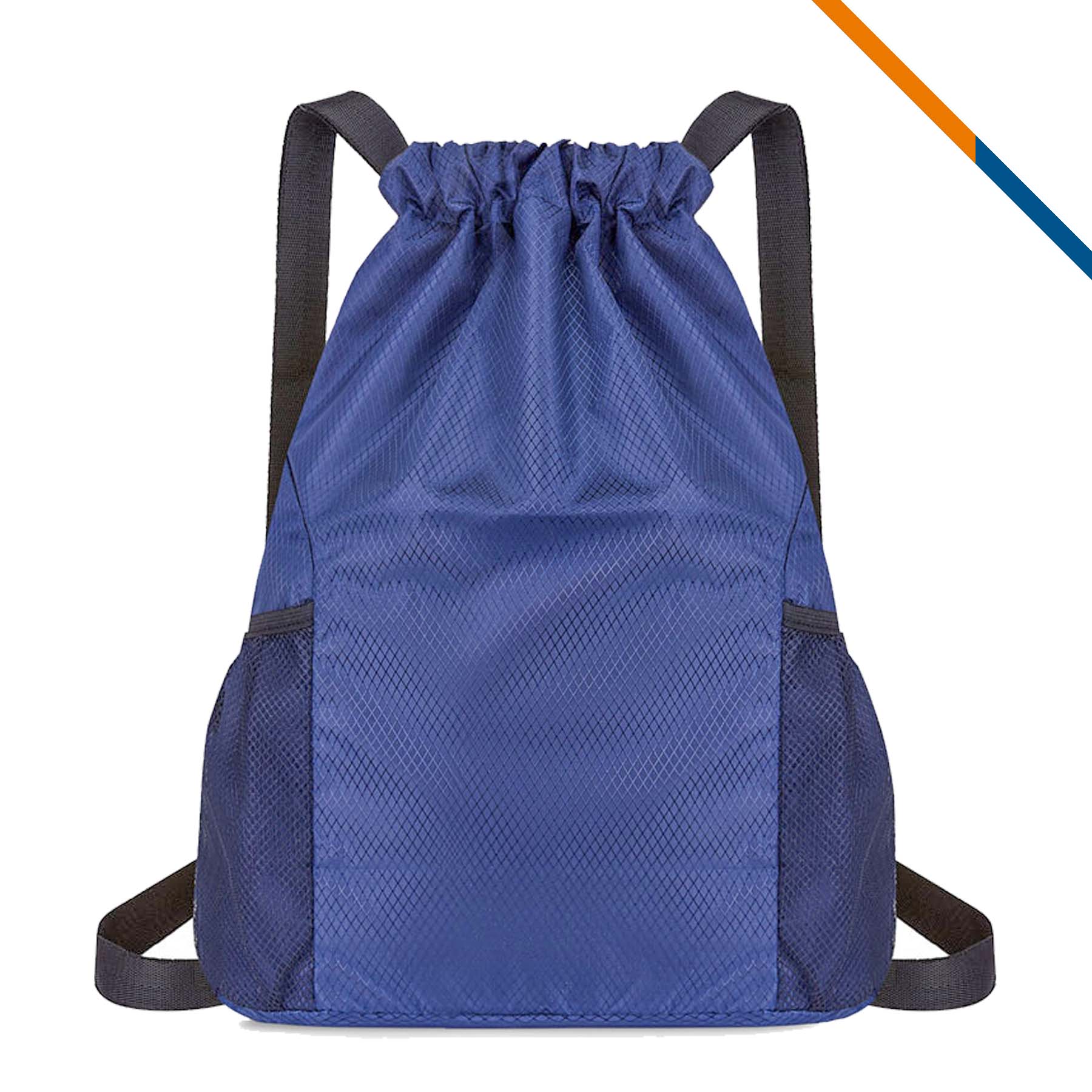 Elias Drawstring Backpack 5