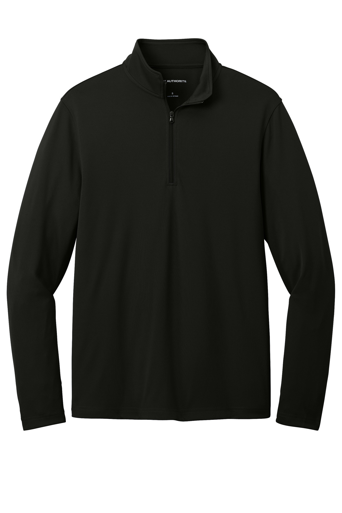 Dry Zone UV Micro-Mesh 1/4-Zip