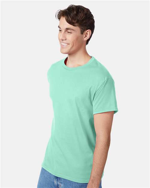 Unisex Authentic T-Shirt - 5250 60