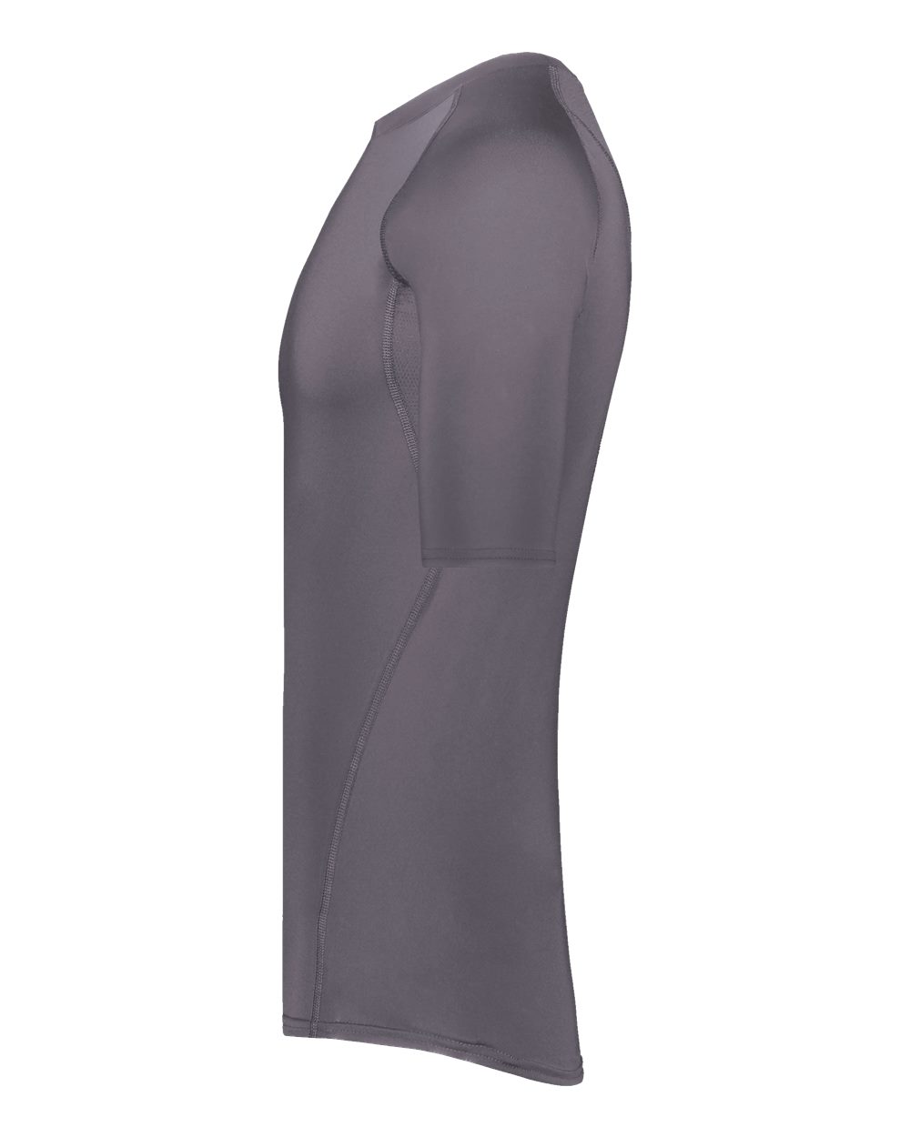 Unisex CoolCore® Half Sleeve Compression Shirt - R21CPM 32