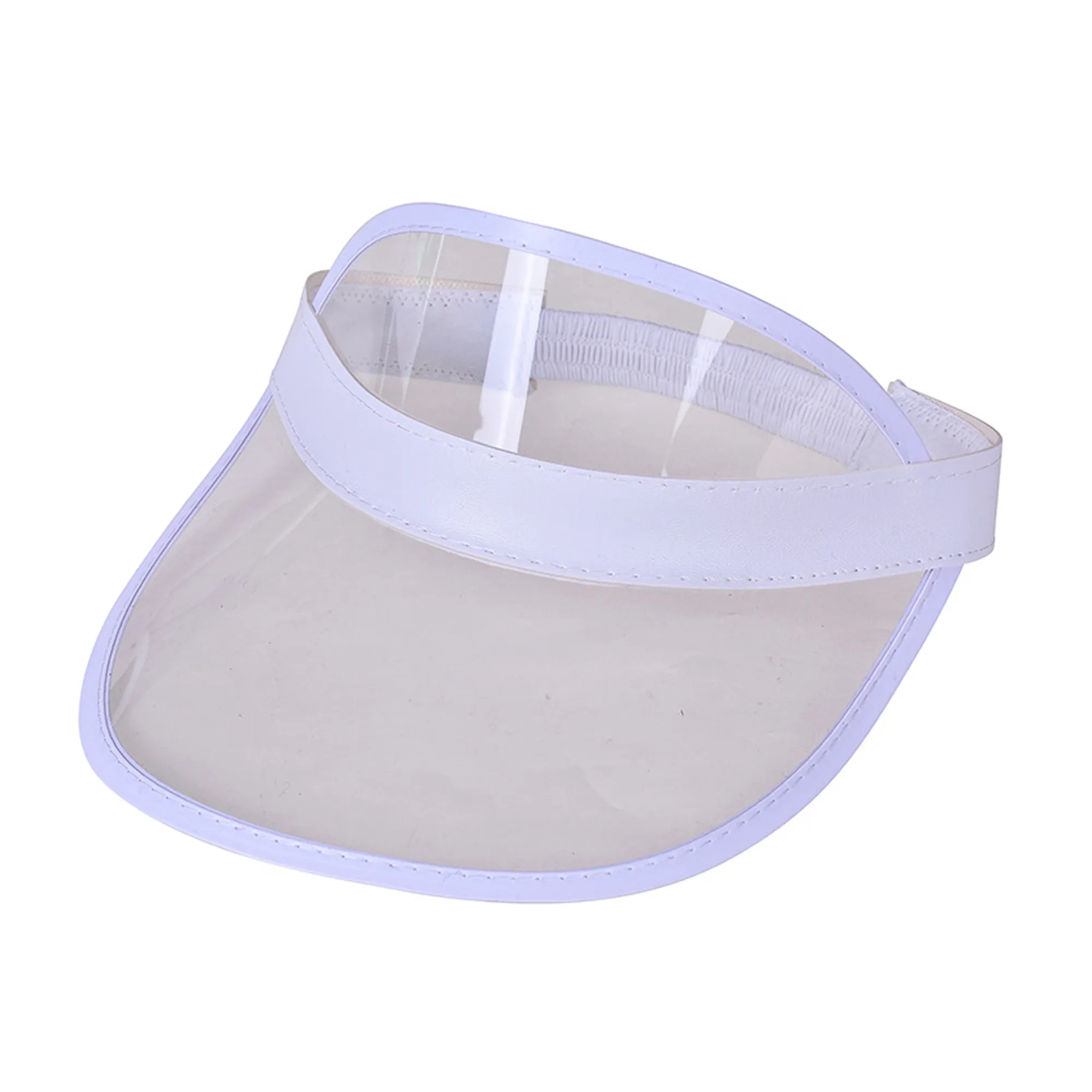 PVC Sun Visor 16