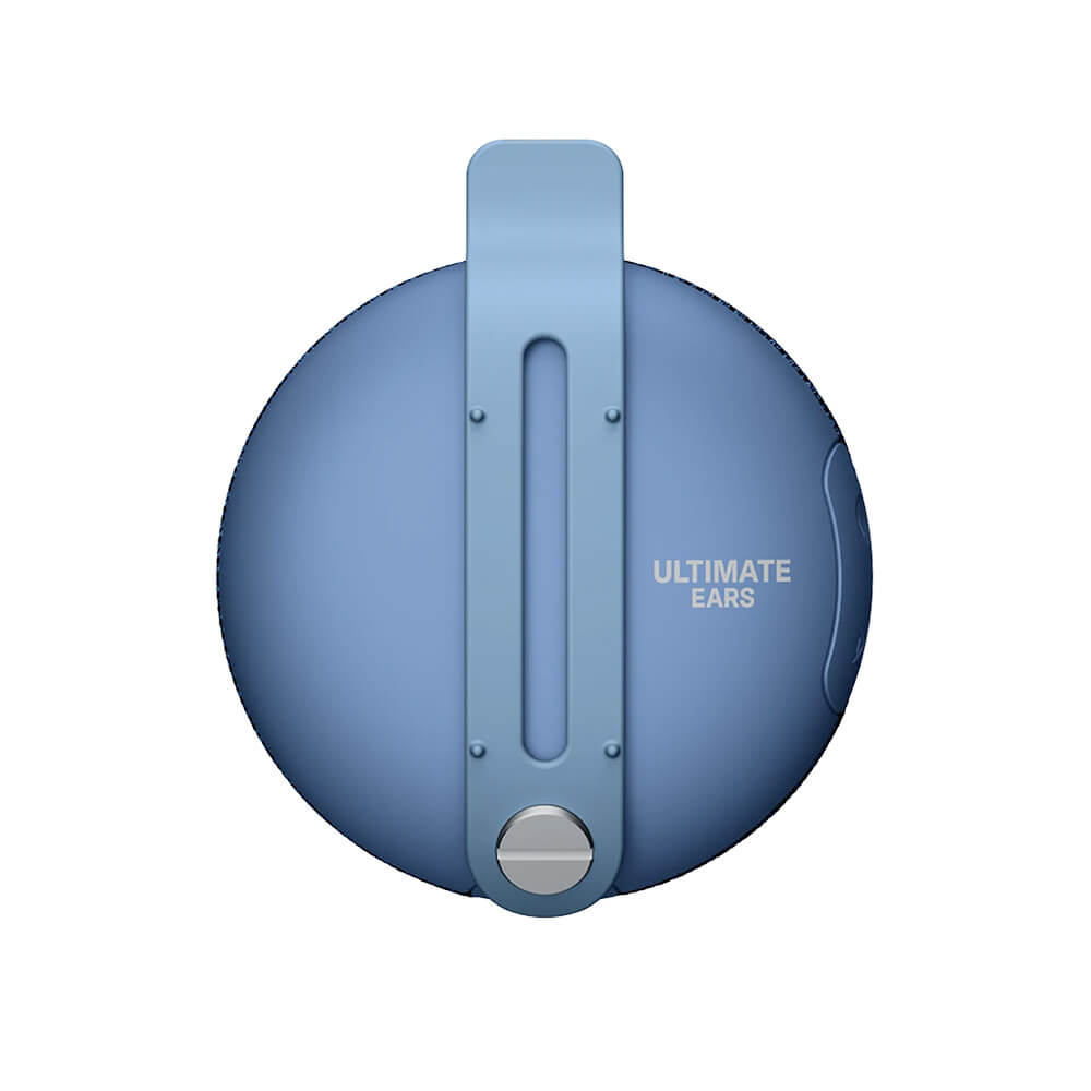 Ultimate Ears Miniroll Portable Speaker 6