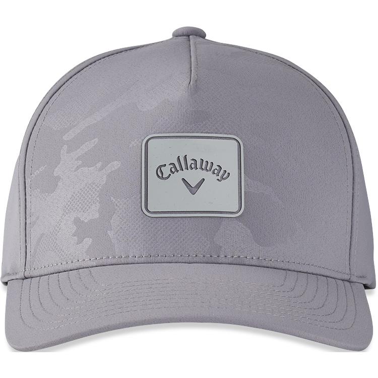 Callaway Favorite Track Hat 4