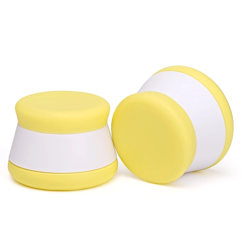 Refillable Travel Cream Jar & Toiletry Jewelry Container 8