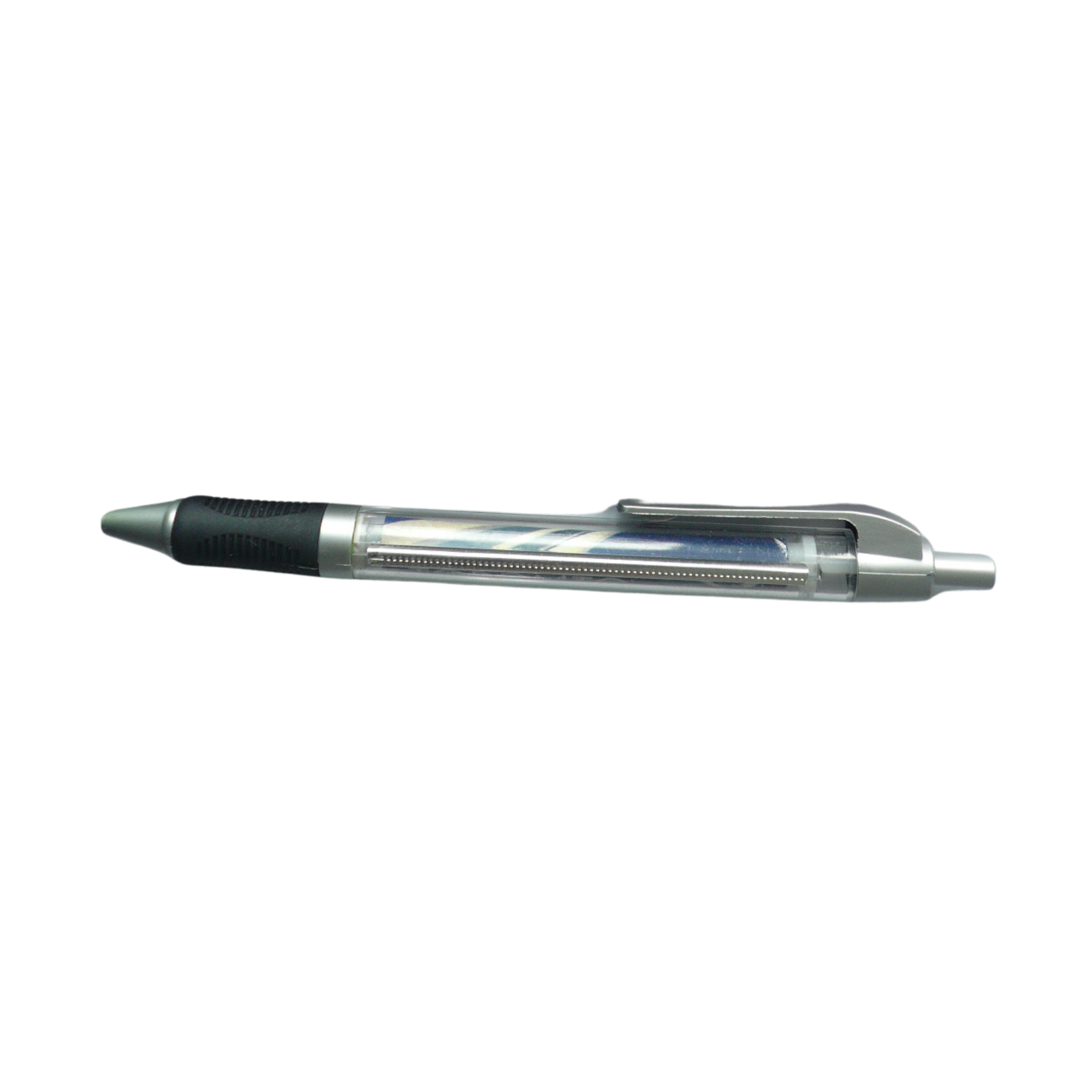 Automatic Banner Pen 1